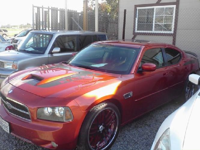 **2006 dodge daytona special edition asanti model-can finance in san diego, ca