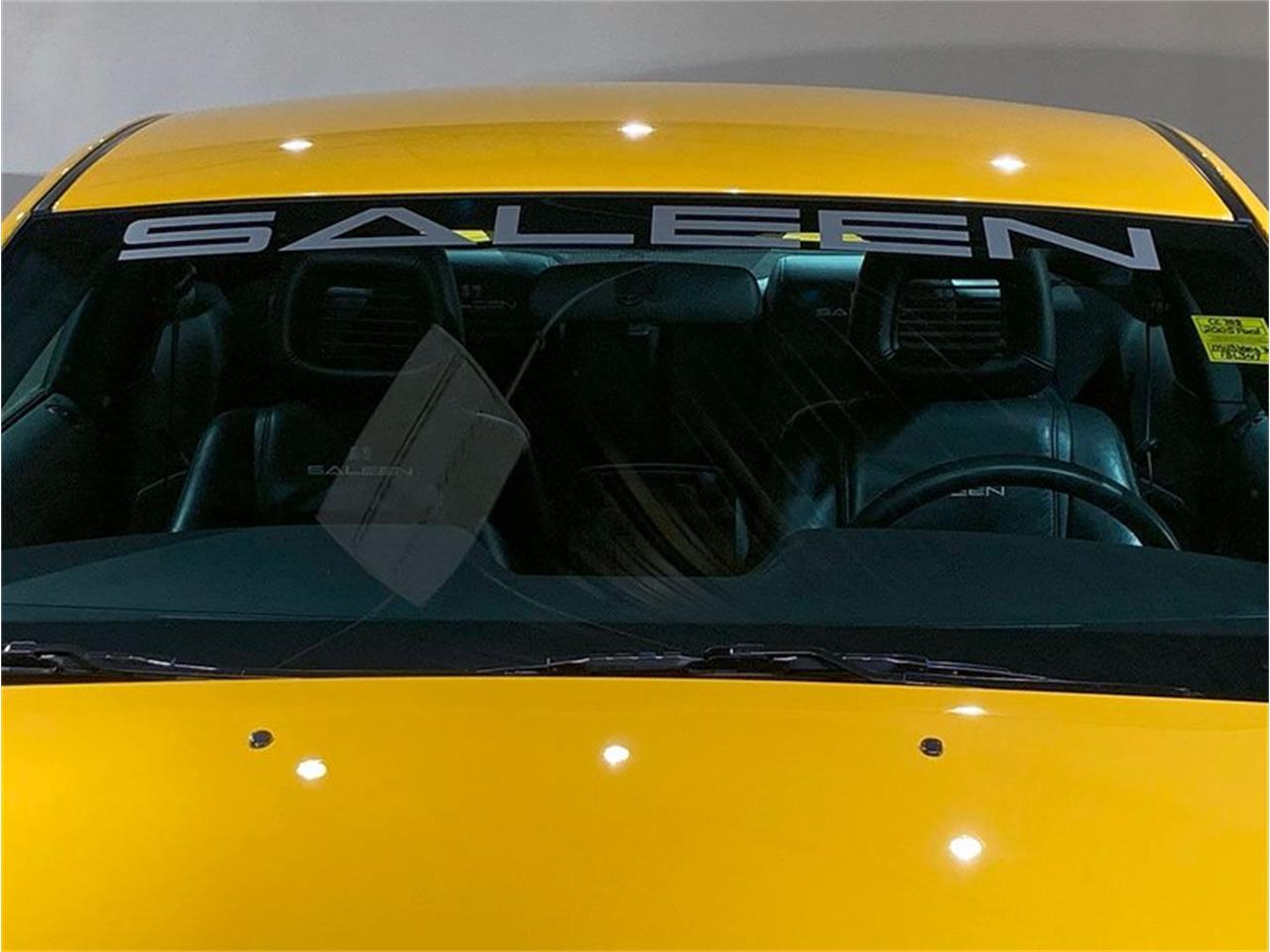2005 ford mustang