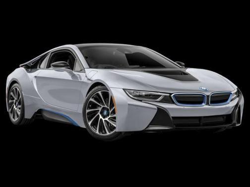 2015 bmw i8