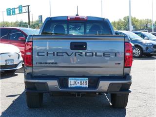 2022 Chevrolet z71