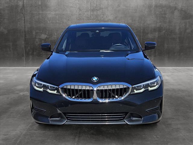 2022 bmw 330 330i