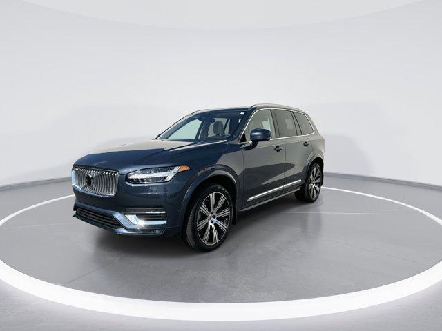 2024 volvo xc90 b6 plus bright theme 7-seater