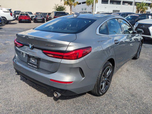 2024 bmw 228 gran coupe i sdrive