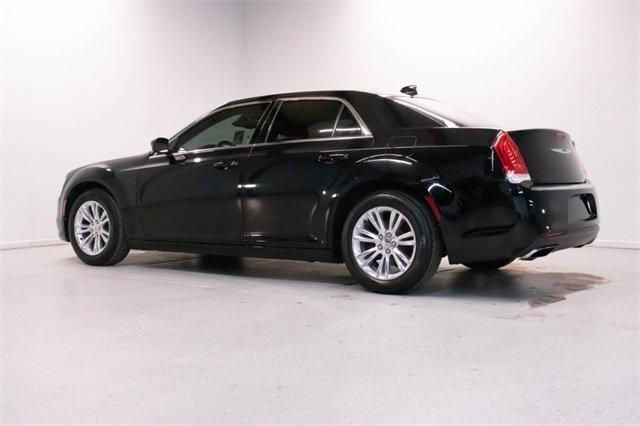 used 2016 chrysler 300 limited charleston, sc 29406 for sale in charleston, south carolina