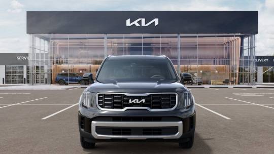 2024 Kia Telluride