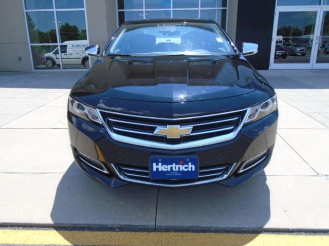 2014 chevrolet impala ltz ltz 4dr sedan w/2lz for sale in dover, delaware