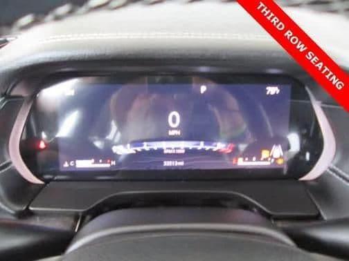 2022 jeep grand cherokee limited in rogers, arkansas