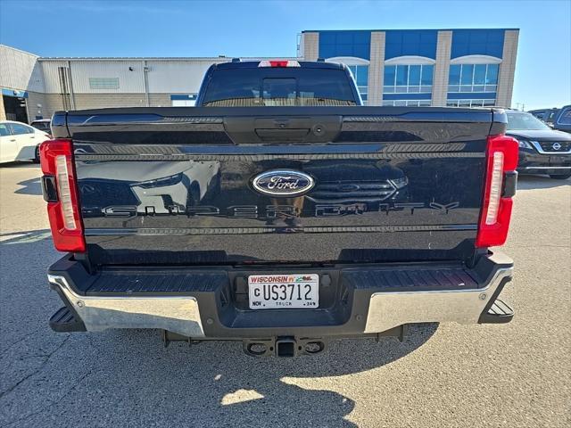 2023 ford f-350 xlt