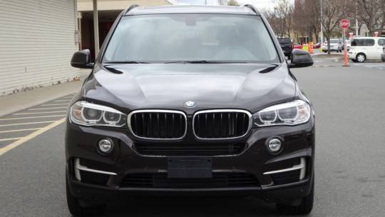 2015 BMW X5