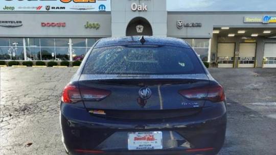 2019 Buick Regal