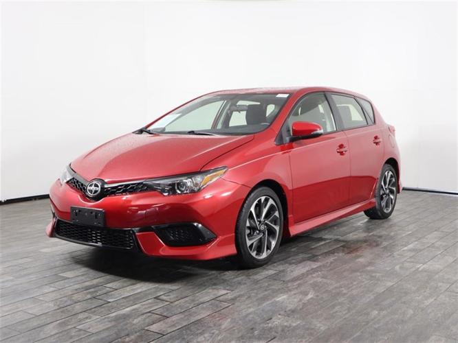 used 2016 scion im west palm beach, fl 33406 for sale in west palm beach, florida