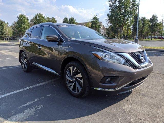used 2015 nissan murano platinum memphis, tn 38125 for sale in memphis, tennessee