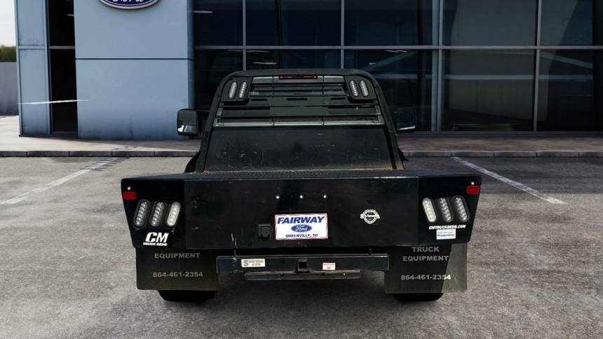2022 gmc sierra 3500hd cc pro