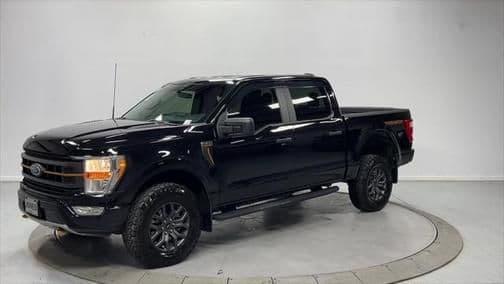 2022 ford f-150 tremor in savannah, tennessee