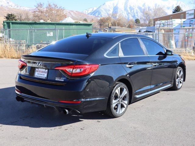 2016 hyundai sonata in lindon, utah