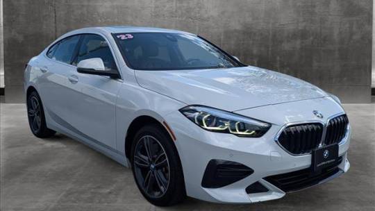 2023 BMW 2 series