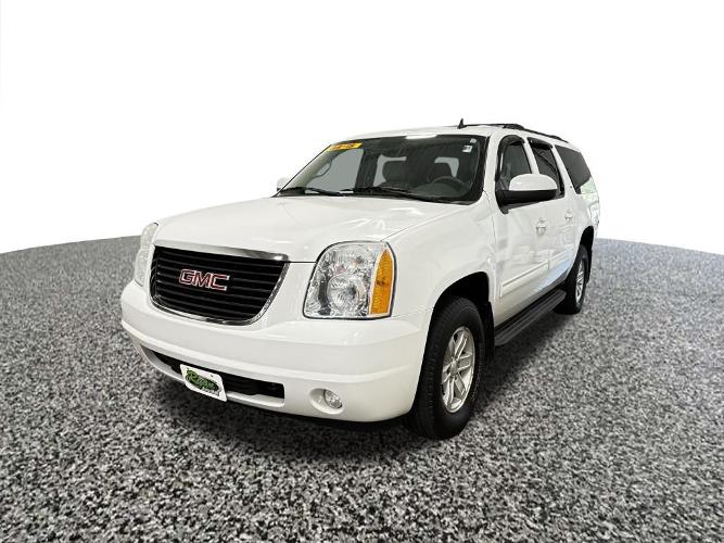 used 2012 gmc yukon xl slt 1500