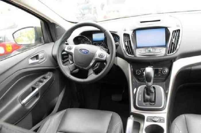 2013 ford escape sel in los angeles, ca