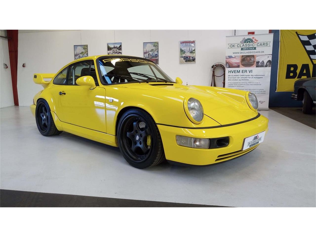 1976 porsche 911