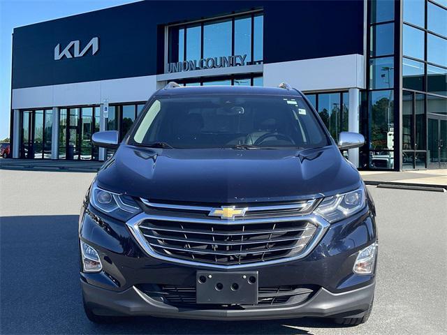 2020 chevrolet equinox l