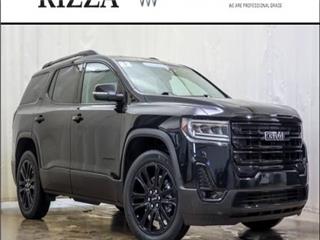 2022 GMC Acadia slt