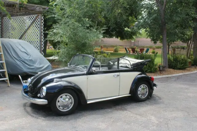1968 volkswagen beetle convertible restored runs awesome looks great