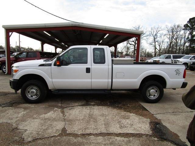 used 2015 ford f250 4x4 supercab super duty houston, ms 38851 for sale in buena vista, mississippi