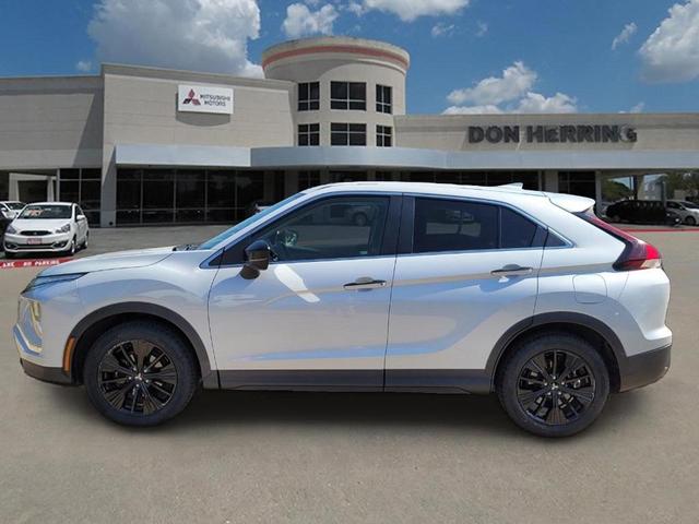 2022 mitsubishi eclipse cross le