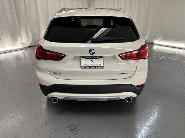 2021 bmw x1 sdrive28i
