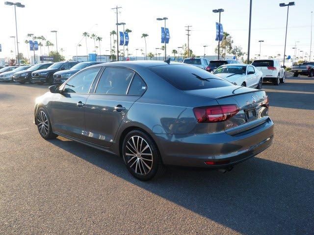 used 2016 volkswagen jetta sport tucson, az 85705 for sale in tucson, arizona