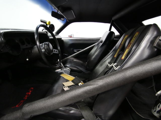 built 360 v8, tf727 auto, pwr steer & brake, receipts, str8 & solid body, mean!