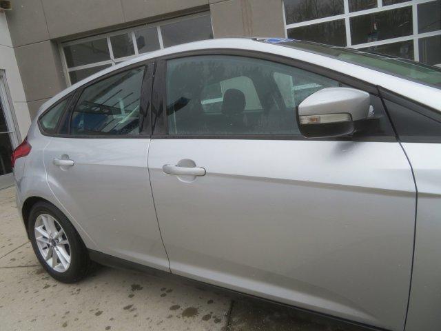 used 2016 ford focus se hatchback huntington, wv 25705 for sale in huntington, west virginia