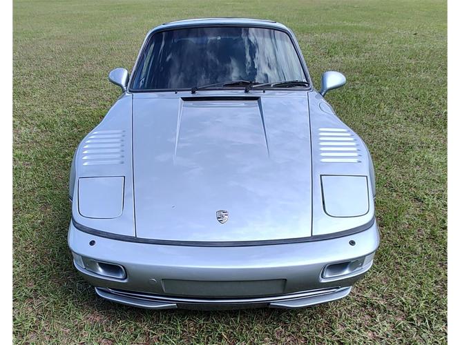 1979 porsche 911 in ocala, florida