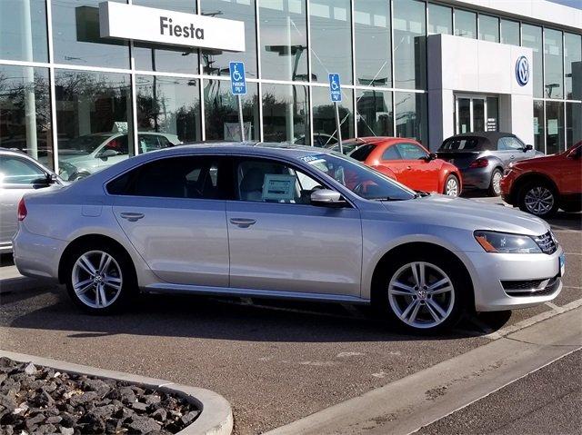 used 2014 volkswagen passat tdi se albuquerque, nm 87110 for sale in albuquerque, new mexico