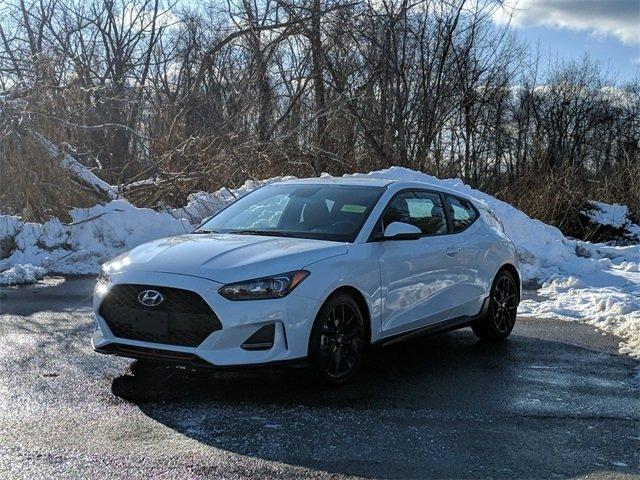 used 2019 hyundai veloster west roxbury, ma 02132 for sale in boston, massachusetts