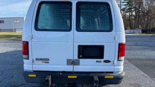 2014 ford e-series e-250