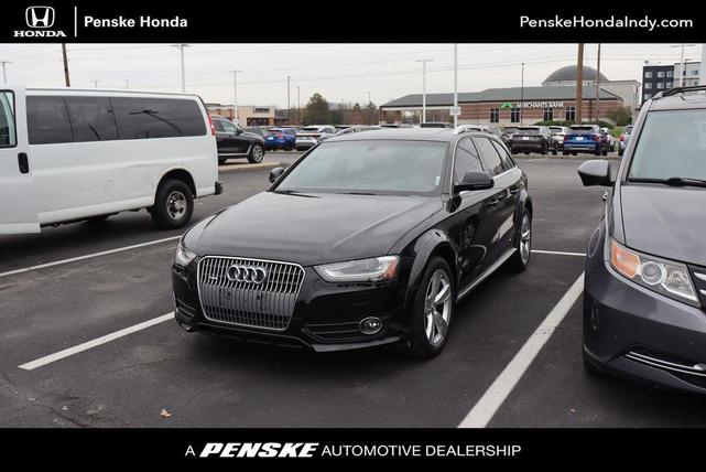 2015 audi allroad 2.0t premium quattro