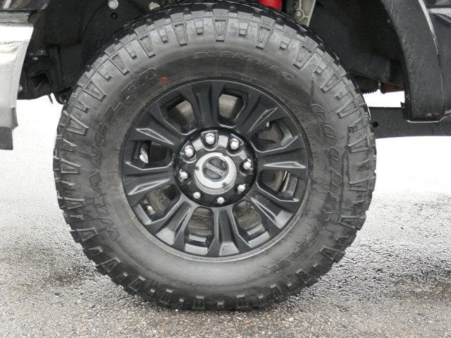 2022 ford f-350 king ranch