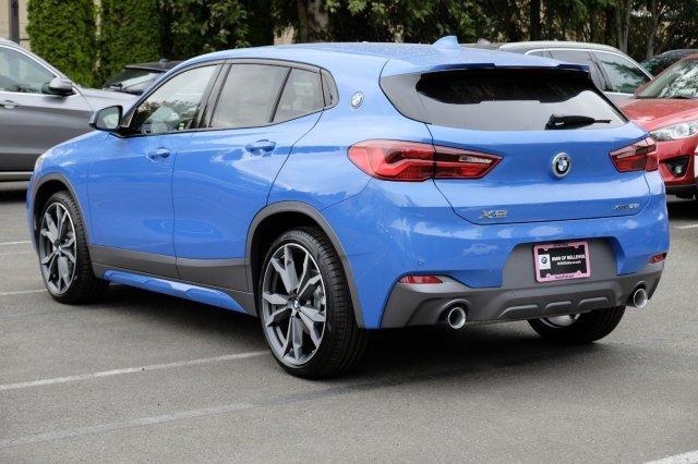 used 2018 bmw x2 xdrive28i spokane, wa 99201 for sale in spokane, washington
