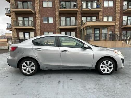2010 mazda mazda3 s sport in roy, utah