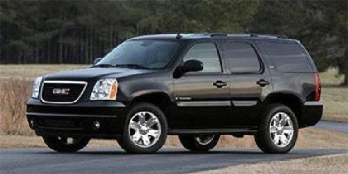 2014 gmc yukon slt in carlsbad, ca