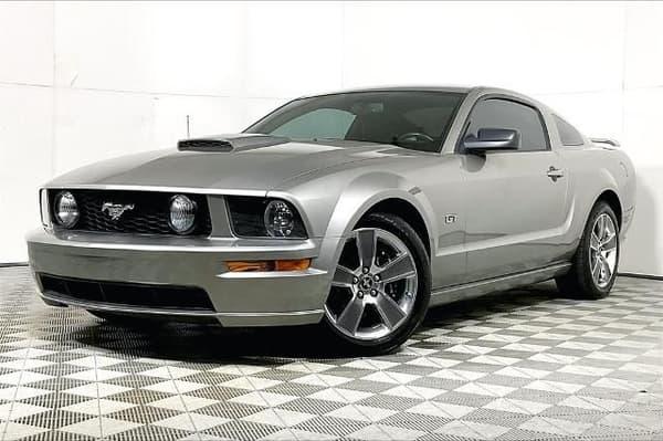 2008 ford mustang in northwoods, illinois