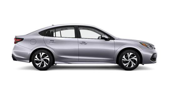 2025 Subaru Legacy