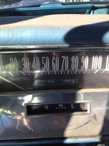 1957 cadillac deville