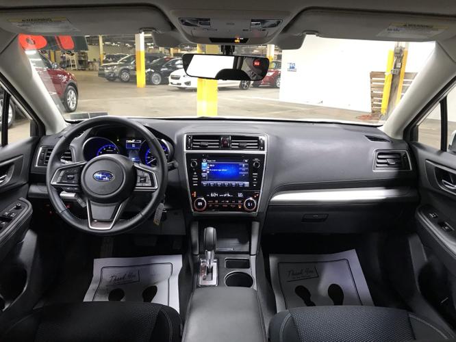 used 2018 subaru outback 2.5i premium hollidaysburg, pa 16648 for sale in hollidaysburg, pennsylvania
