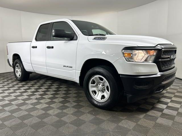 2021 ram 1500 tradesman
