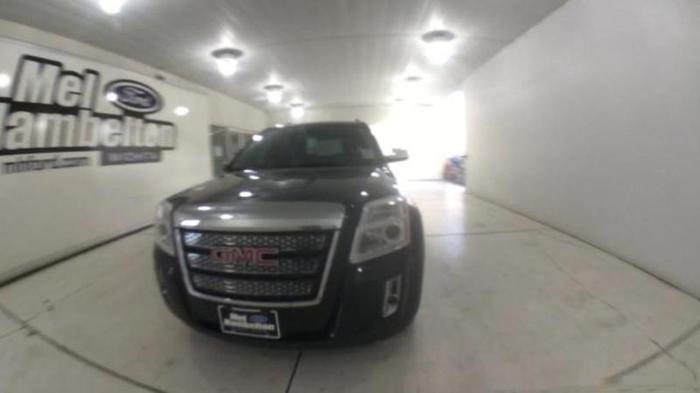 2015 gmc terrain slt-2 awd slt-2 4dr suv for sale in wichita, kansas