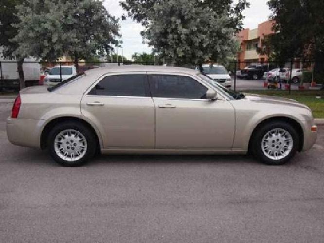 2006 chrysler 300 in kendall, fl