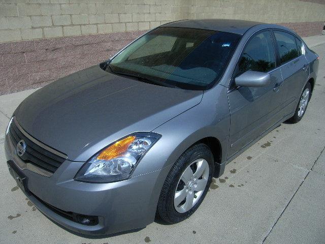 2008 nissan altima 2.5 s for sale in grand forks, north dakota