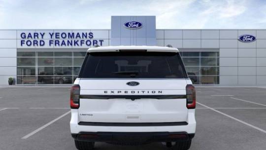 2024 Ford Expedition